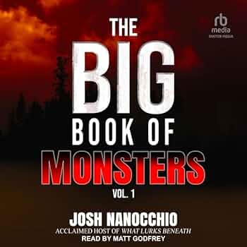 洋書 BIGFOOT: AMERICA'S #1 MONSTER by Cohen Monster Theory